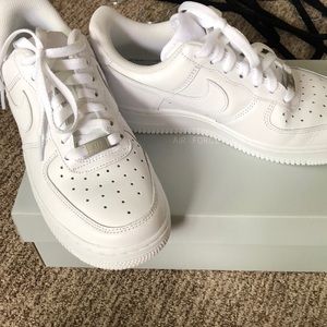 Air Force 1s